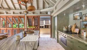 Affitto stagionale Villa Grande Saline