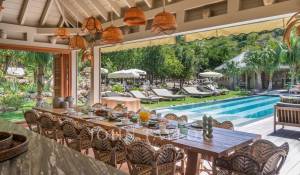 Affitto stagionale Villa Grande Saline