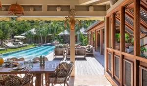 Affitto stagionale Villa Grande Saline