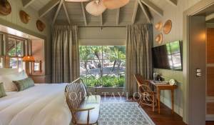 Affitto stagionale Villa Grande Saline