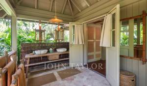 Affitto stagionale Villa Grande Saline