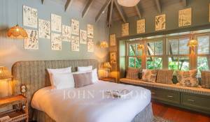 Affitto stagionale Villa Grande Saline