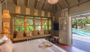 Affitto stagionale Villa Grande Saline