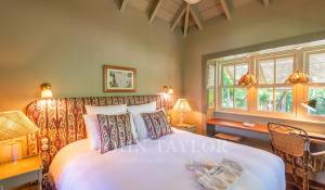 Affitto stagionale Villa Grande Saline