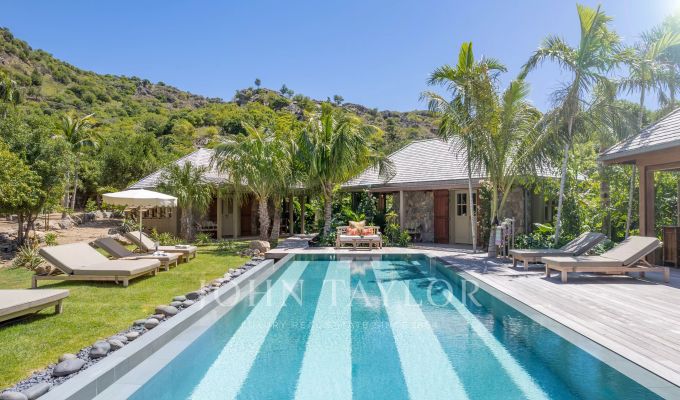 Affitto stagionale Villa Grande Saline