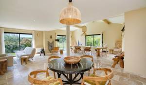 Affitto stagionale Villa Grimaud