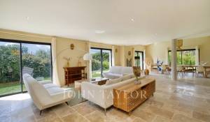 Affitto stagionale Villa Grimaud