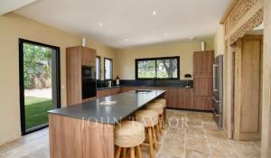 Affitto stagionale Villa Grimaud