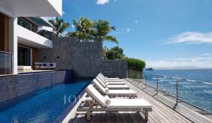 Affitto stagionale Villa Gustavia