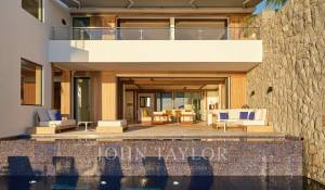 Affitto stagionale Villa Gustavia