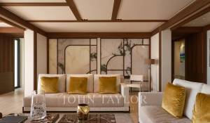 Affitto stagionale Villa Gustavia