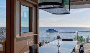 Affitto stagionale Villa Gustavia