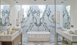 Affitto stagionale Villa Gustavia