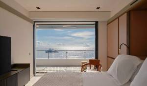 Affitto stagionale Villa Gustavia