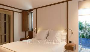 Affitto stagionale Villa Gustavia