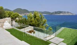 Affitto stagionale Villa Isla de Ibiza