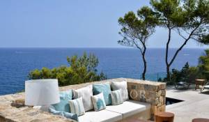 Affitto stagionale Villa Isla de Ibiza