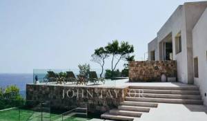Affitto stagionale Villa Isla de Ibiza