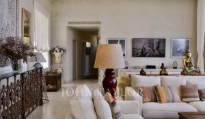 Affitto stagionale Villa Isla de Ibiza