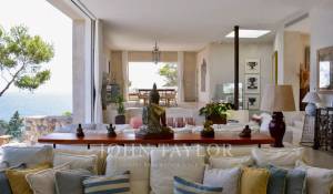 Affitto stagionale Villa Isla de Ibiza
