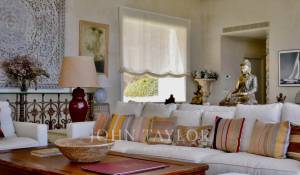 Affitto stagionale Villa Isla de Ibiza