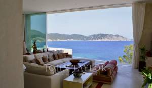 Affitto stagionale Villa Isla de Ibiza