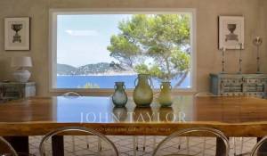 Affitto stagionale Villa Isla de Ibiza