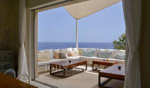 Affitto stagionale Villa Isla de Ibiza