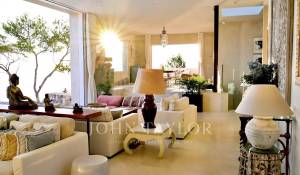 Affitto stagionale Villa Isla de Ibiza