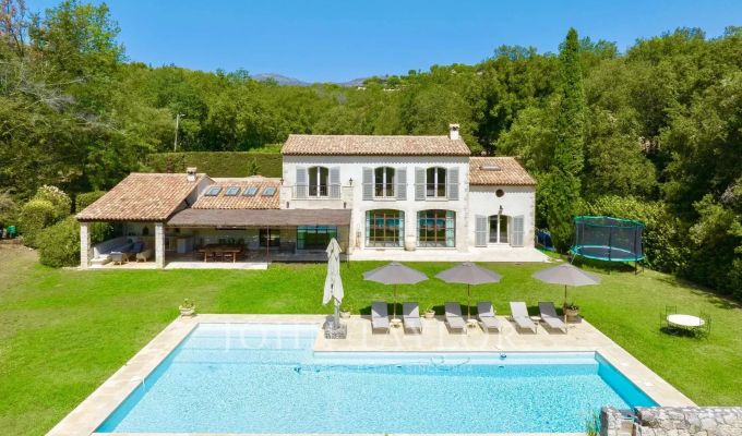 Affitto stagionale Villa La Colle-sur-Loup