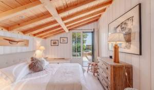 Affitto stagionale Villa Lège-Cap-Ferret