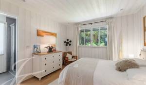 Affitto stagionale Villa Lège-Cap-Ferret