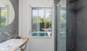 Affitto stagionale Villa Lège-Cap-Ferret