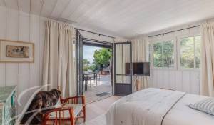 Affitto stagionale Villa Lège-Cap-Ferret