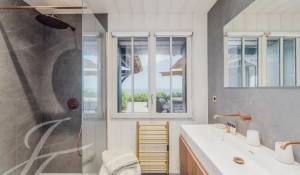 Affitto stagionale Villa Lège-Cap-Ferret