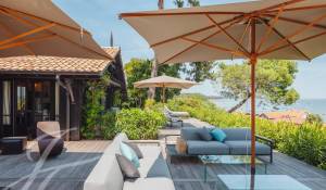 Affitto stagionale Villa Lège-Cap-Ferret