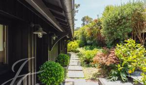 Affitto stagionale Villa Lège-Cap-Ferret