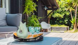 Affitto stagionale Villa Lège-Cap-Ferret