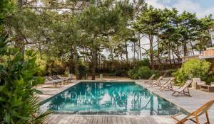 Affitto stagionale Villa Lège-Cap-Ferret