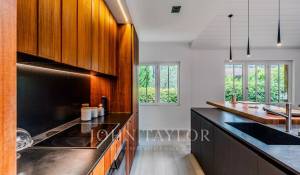 Affitto stagionale Villa Lège-Cap-Ferret