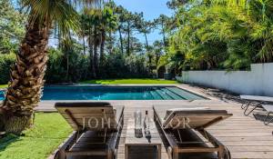 Affitto stagionale Villa Lège-Cap-Ferret