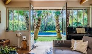 Affitto stagionale Villa Lège-Cap-Ferret