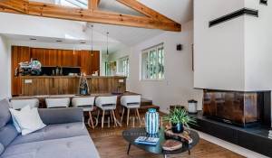 Affitto stagionale Villa Lège-Cap-Ferret