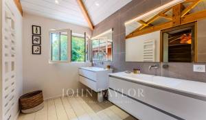 Affitto stagionale Villa Lège-Cap-Ferret