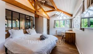 Affitto stagionale Villa Lège-Cap-Ferret