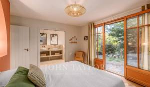 Affitto stagionale Villa Lège-Cap-Ferret