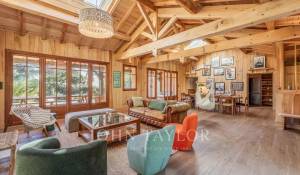 Affitto stagionale Villa Lège-Cap-Ferret