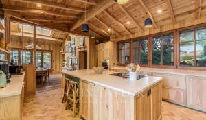 Affitto stagionale Villa Lège-Cap-Ferret