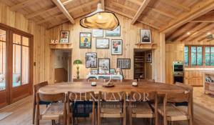 Affitto stagionale Villa Lège-Cap-Ferret