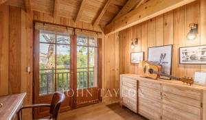 Affitto stagionale Villa Lège-Cap-Ferret